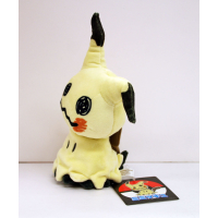 official Pokemon center plush Mimikyu +/- 24cm